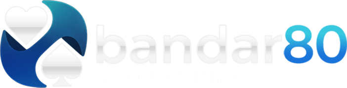 Logo BANDAR80