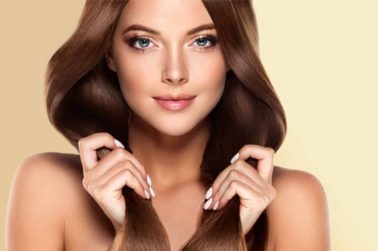 Cysteine Hair Treatment Why Who Should Do It Benefits Pros Cons Faq Showstopper Salon