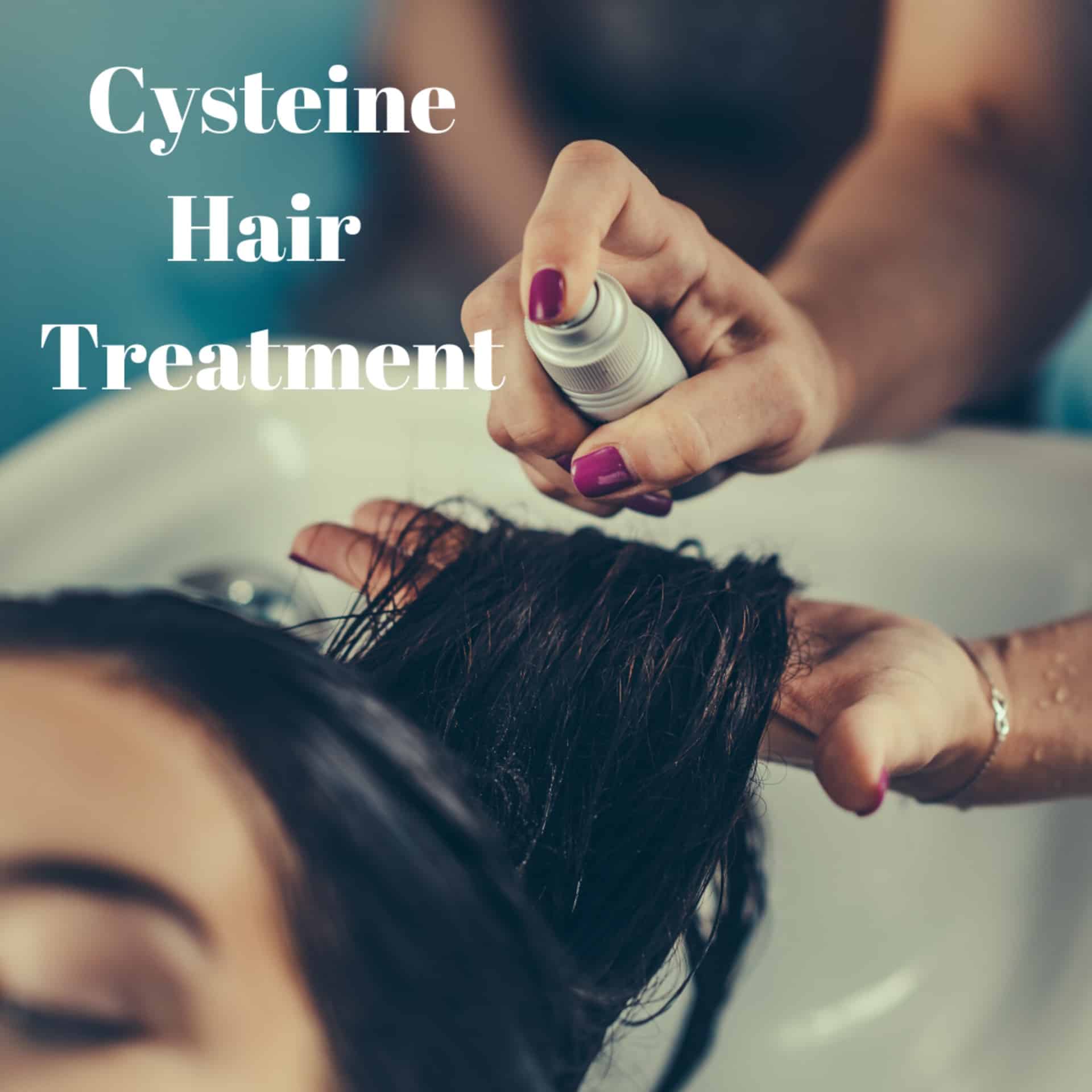 Cysteine Hair Treatment Why Who Should Do It Benefits Pros Cons Faq Showstopper Salon