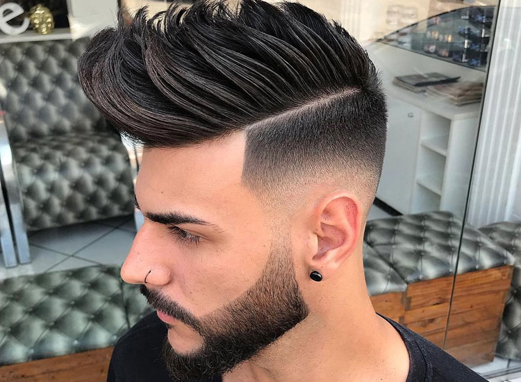 36 Wonderful Skin Fade Haircuts For Men (2022) - Hairmanz