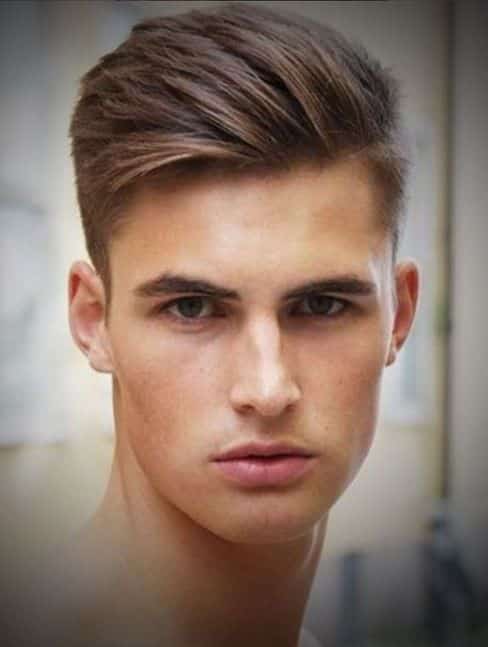 Boys Simple Hairstyle Deals | www.blissy.pl