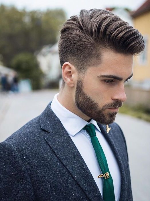 9 Classic Men's Hairstyles – Timeless Haircuts in 2024 | FashionBeans