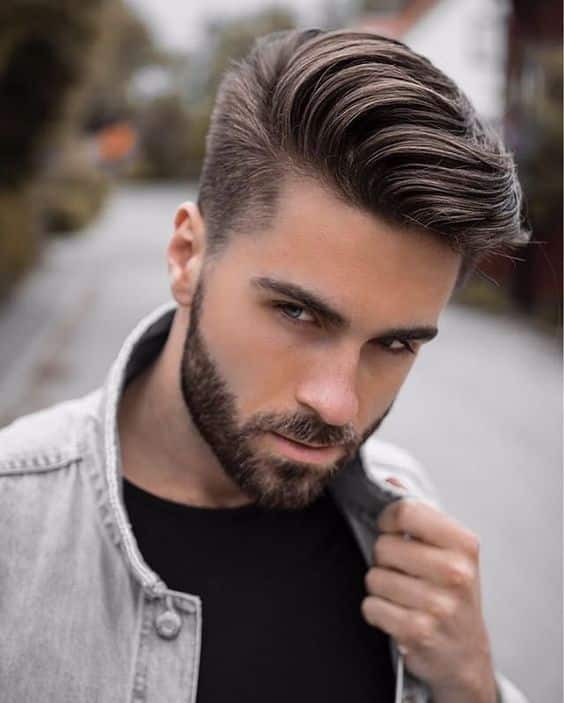 13 Trendy Wavy Men Hairstyles For 2023 and How to Get Them