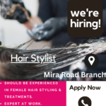 Hair-Stylist-Job-Vacancy-in-Mira-Road-Mumbai